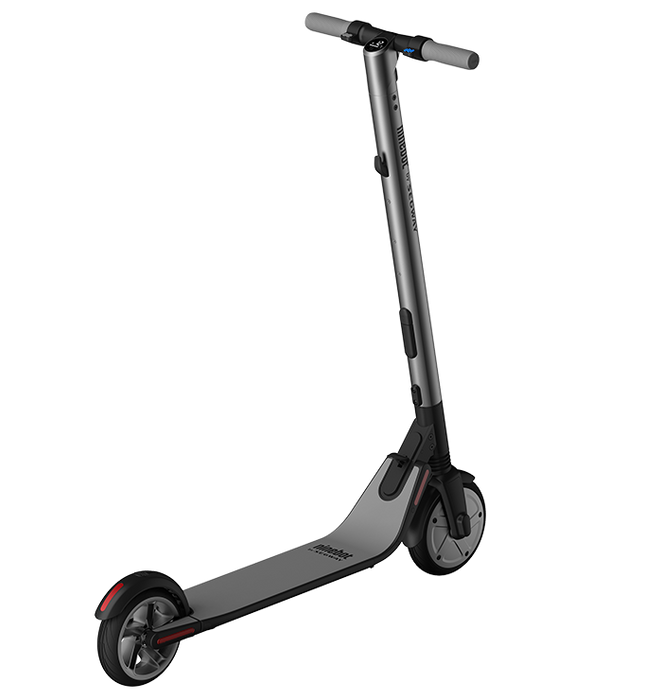 Ninebot By Segway ES2 Kickscooter