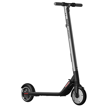 Ninebot By Segway ES2 Kickscooter