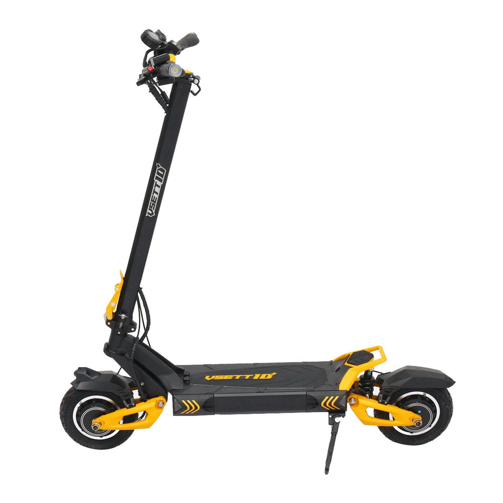 VSETT 10+ electric scooter