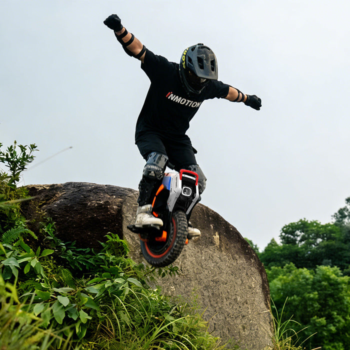 INMOTION V14 Pro official product image 2