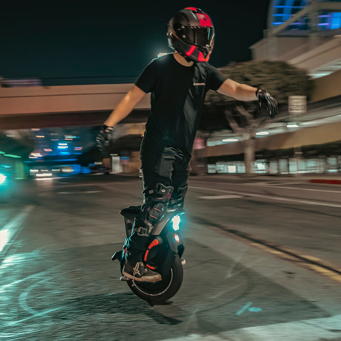 INMOTION V12S — official product image 8