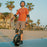 INMOTION V8S electric unicycle — image 2