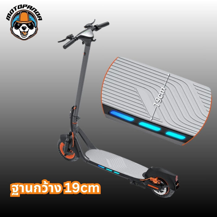 kingsong-n13-kids-electric-scooter — image 5