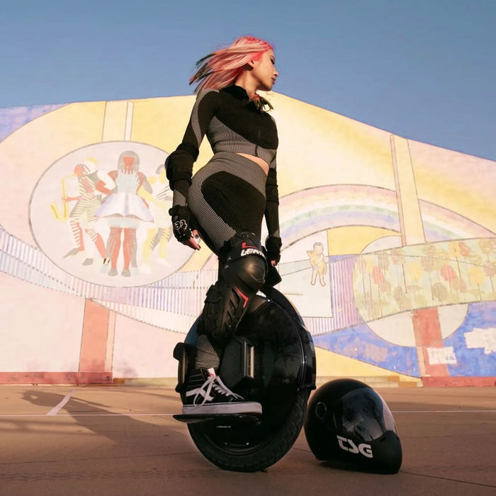 INMOTION V8S electric unicycle — image 6