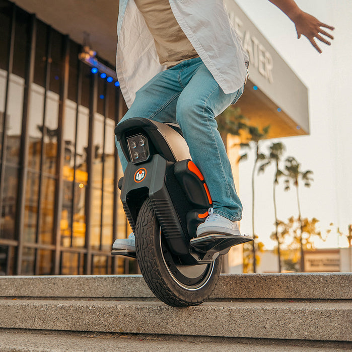 INMOTION V12S — official product image 4