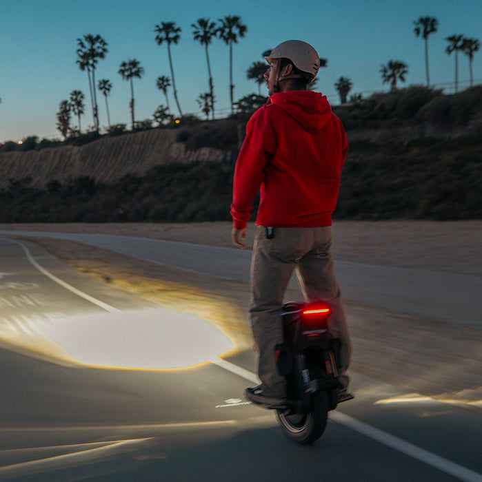 INMOTION V12S — official product image 3