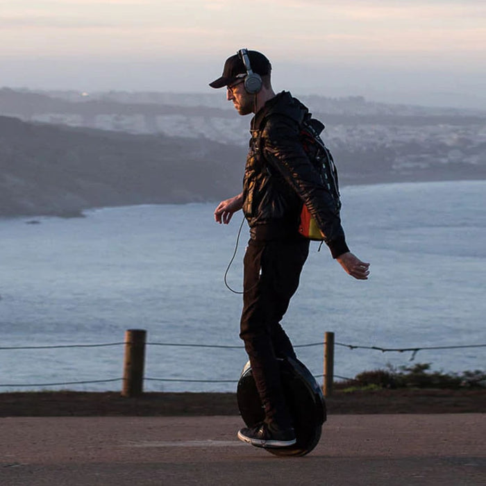 INMOTION V8S electric unicycle — image 7