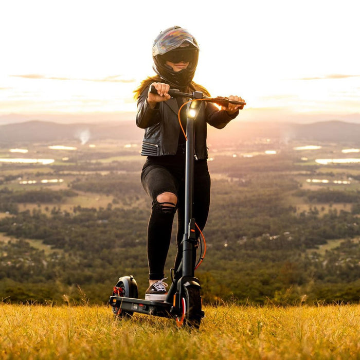 INMOTION Climber official image 7