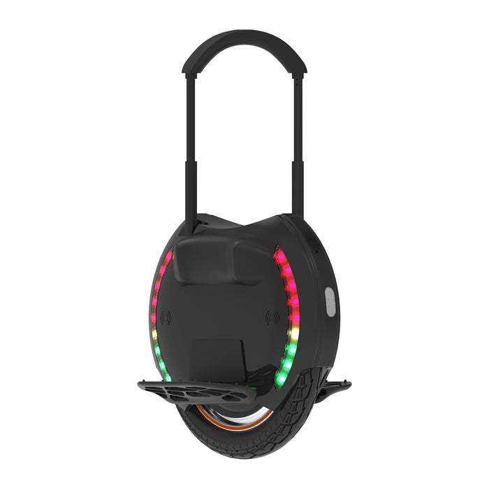 KingSong 14D official product detail