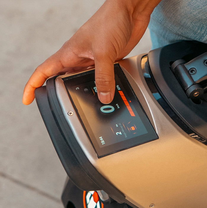 INMOTION V12S — official product image 5