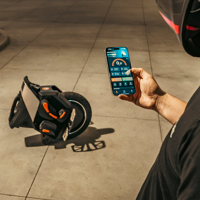 INMOTION V12S — official product image 7