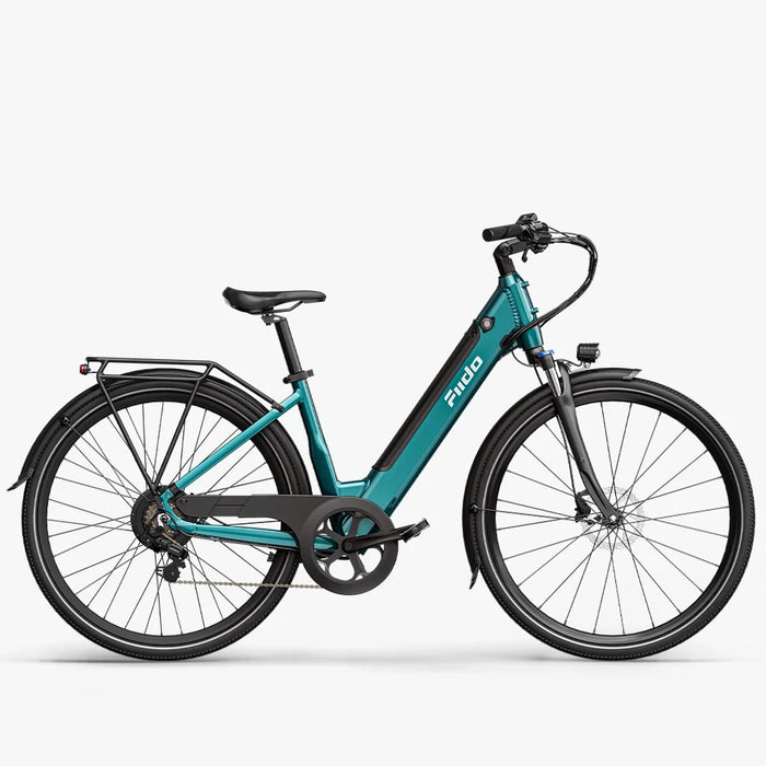 Fiido C11 City E-Bike