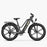 Fiido Titan Fat Tire Touring & Cargo E-Bike — UL-Certified
