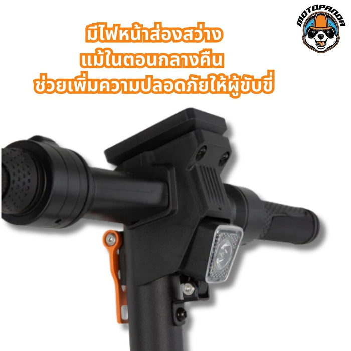 KUKIRIN S1 Max Electric Scooter — 36V 350W 10.4Ah — image 2