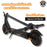 KUKIRIN S1 Max Electric Scooter — 36V 350W 10.4Ah — image 3