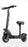 Sealup Q15 Electric Scooter — 10", 48V 500W, Long Range