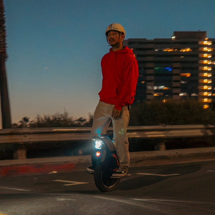 INMOTION V12S — official product image 9