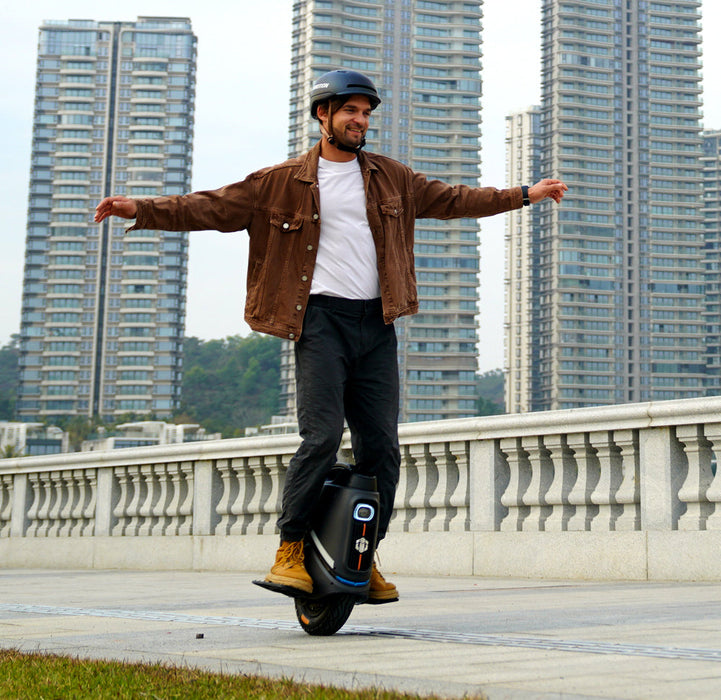 INMOTION V9 — official product image 2