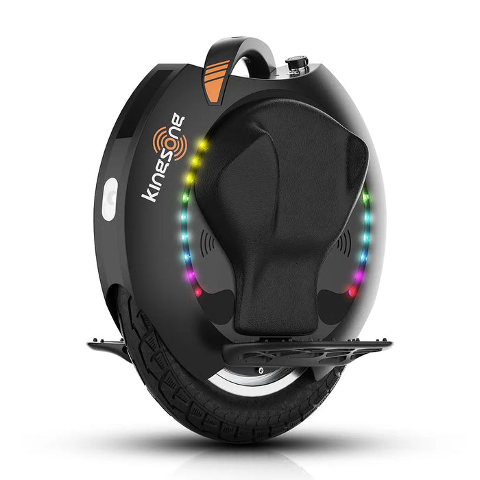 KingSong 16S Pro official detail