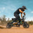 Fiido Q2 Dual-Motor Folding Electric Scooter — 1200W, IP54