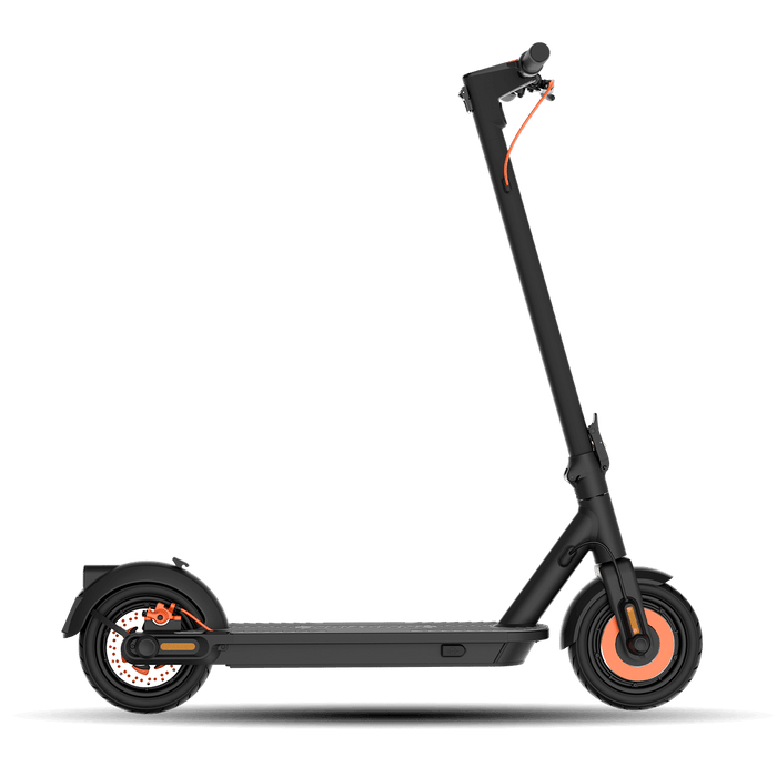 INMOTION Climber official image 2