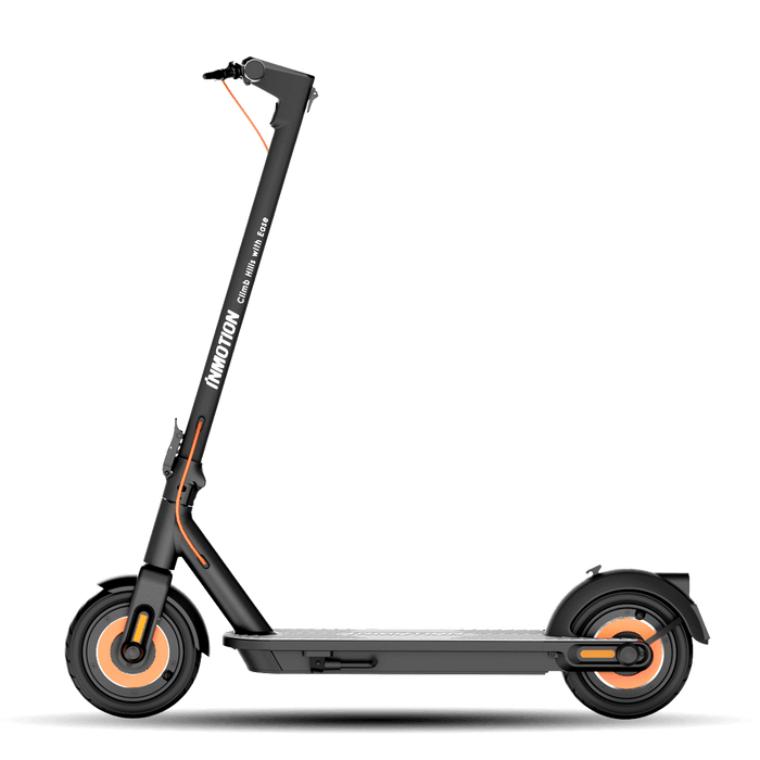 INMOTION Climber official image 4