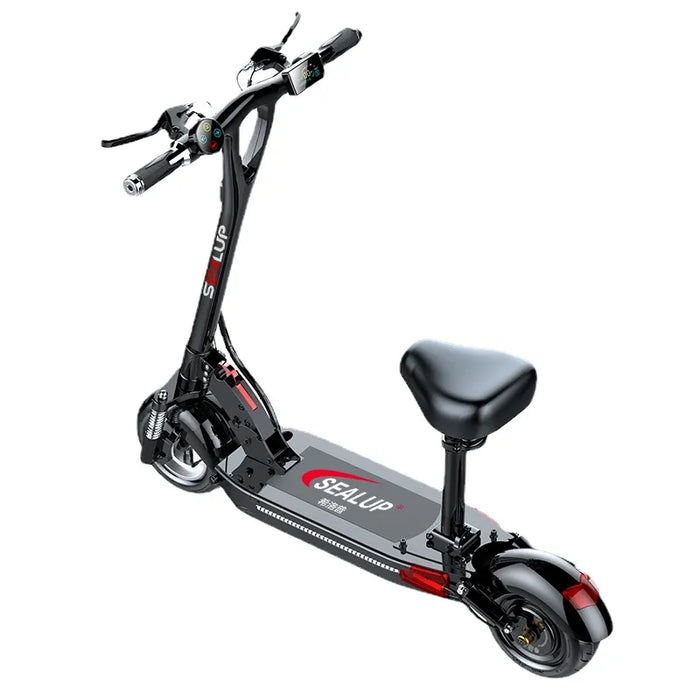 Sealup Q21 Off-Road Electric Scooter — 48V 500W