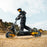 INMOTION RS Jet high-performance electric scooter — image 2