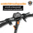 KUKIRIN G2 Pro Electric Scooter — 48V 600W 15Ah — image 2