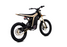79BIKE Lynx Trail electric off-road motorcycle — official rear three-quarter view