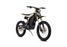 79BIKE Lynx Trail electric off-road motorcycle — official front three-quarter view