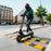 INMOTION C10 dual-motor electric scooter — image 3