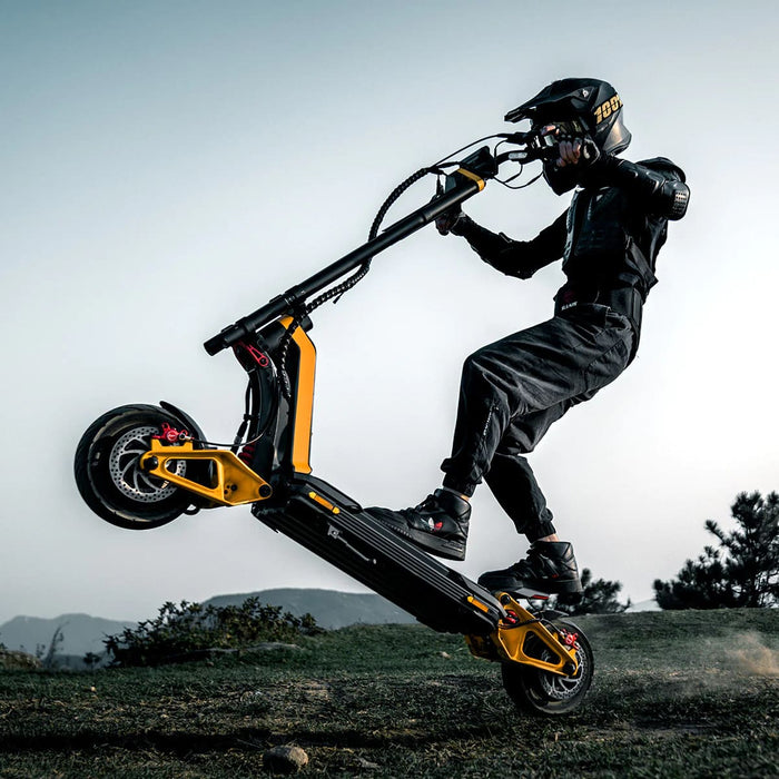INMOTION RS clean product image 2