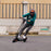 INMOTION C10 dual-motor electric scooter — image 8