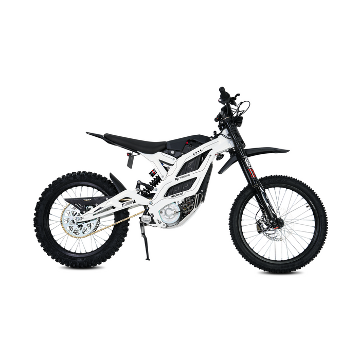 79BIKE Falcon GT Electric Dirt Bike 16kW 72V 40Ah | Pre-Order