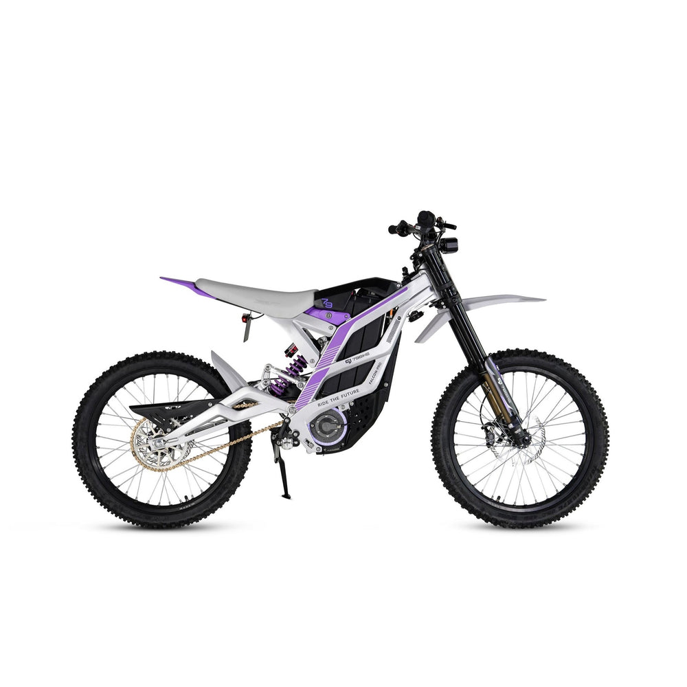 79BIKE Falcon Pro Electric Dirt Bike 10kW 72V 35Ah | Pre-Order