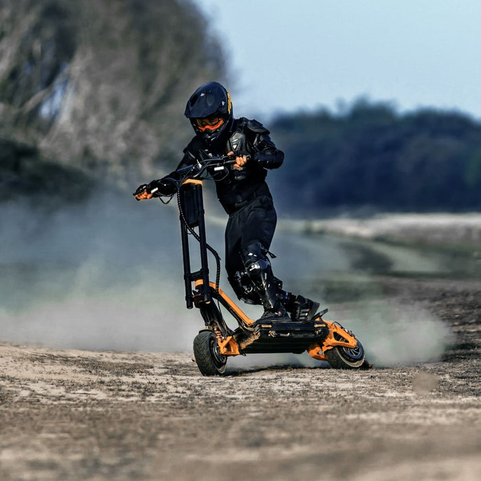 INMOTION RS clean product image 4