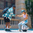 INMOTION E20 dual-wheel electric unicycle — image 3