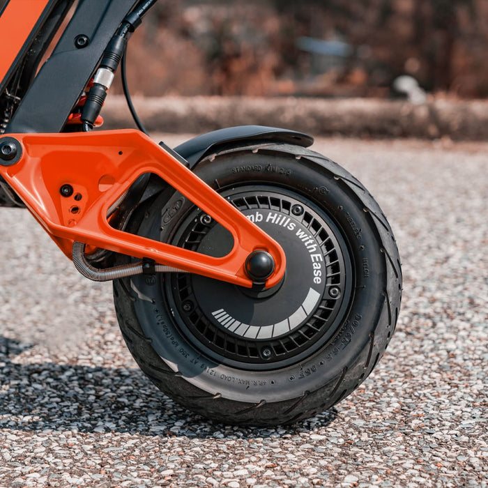 INMOTION RS Lite official image 11