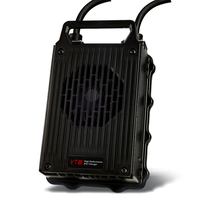 VTB 72V 50Ah 5C battery