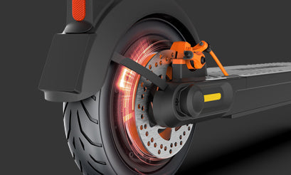 INMOTION Climber official image 13