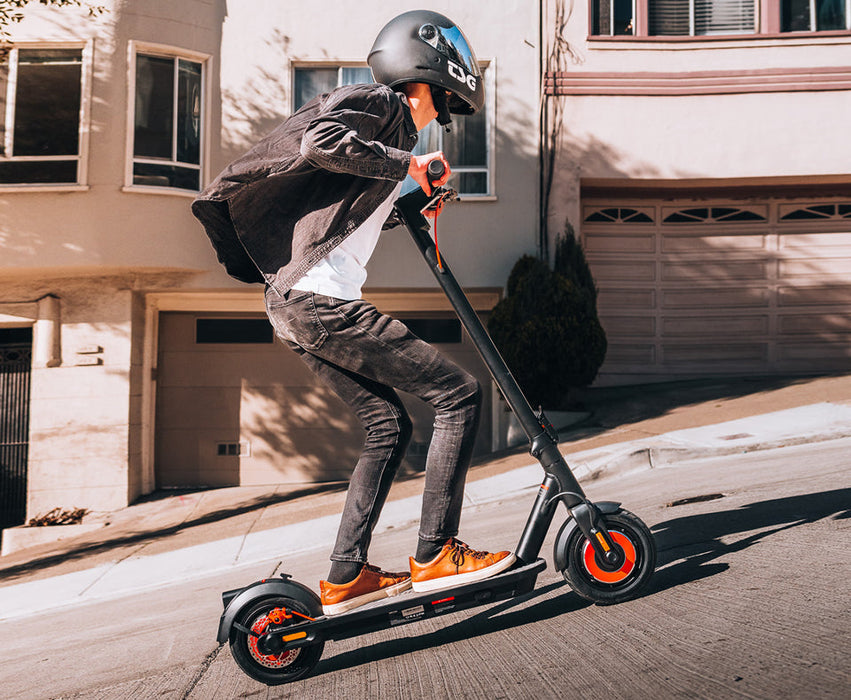 INMOTION Climber official image 9
