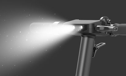 INMOTION S1F official image 12
