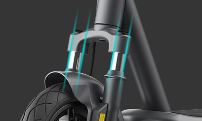 INMOTION S1F official image 10