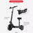 Sealup Q9 Mini Electric Scooter — 8", 350W