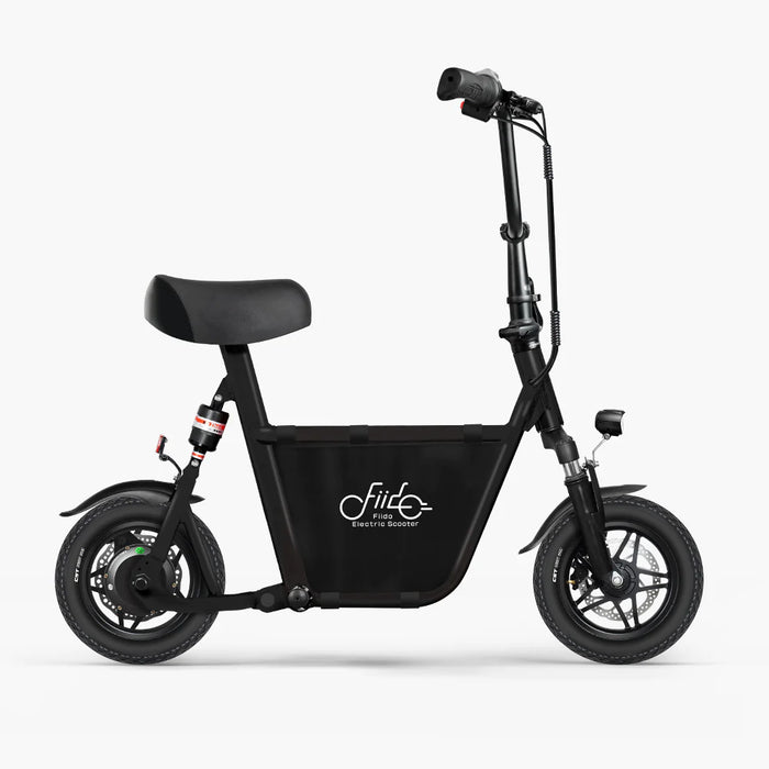 Fiido Q1 / Q1S E-Bike (Pre-Order)