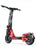 Sealup Q27 Dual-Motor Electric Scooter — 11", 2000W, 160km