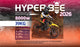 sur ron hyper bee 2026 — 2026 product image 1
