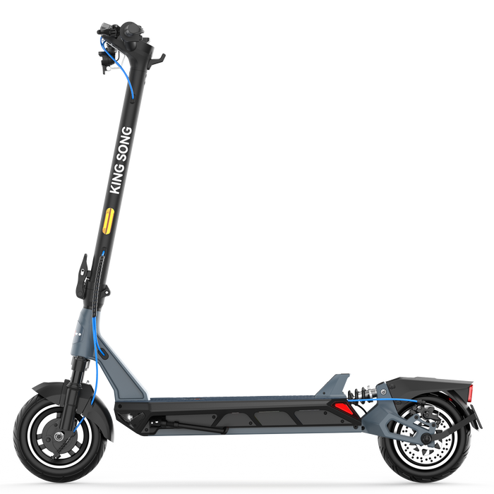 KingSong N12 Pro official product image 2