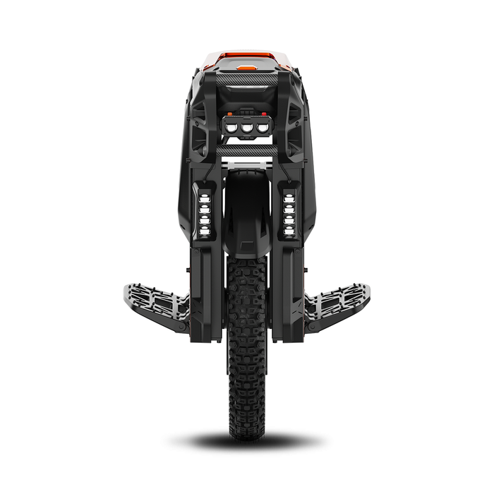 KingSong F18 official product detail